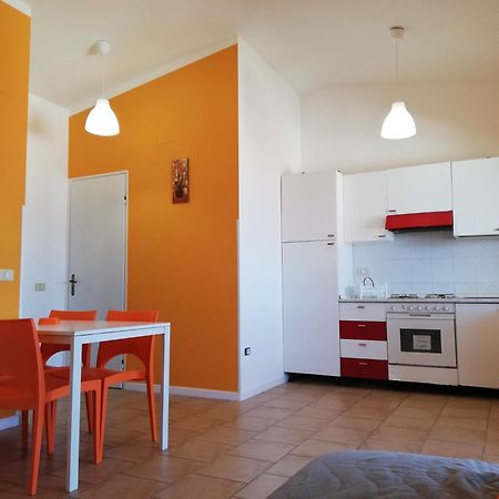 La Gramigna Villette Briatico Exteriér fotografie
