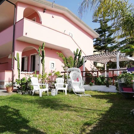 La Gramigna Villette Briatico Exteriér fotografie
